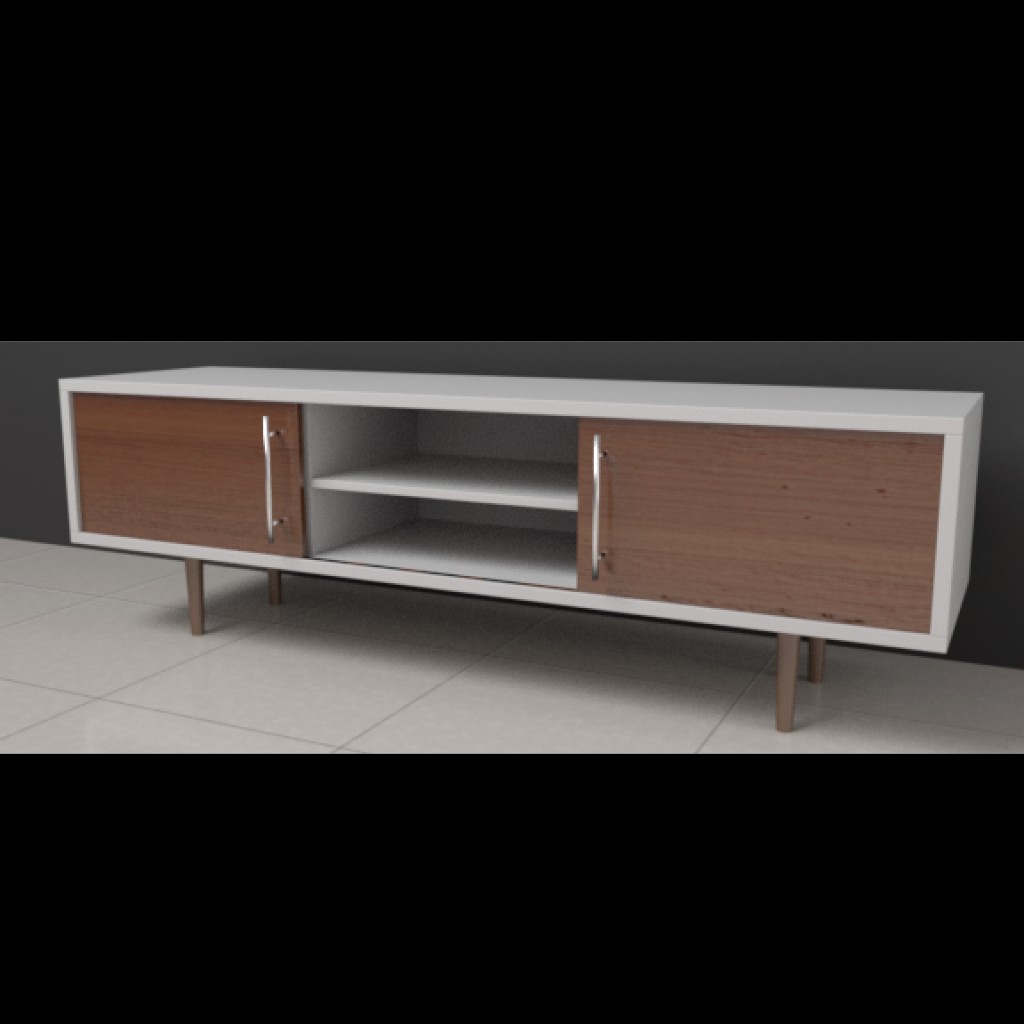 GWC TV Stand preview image 2